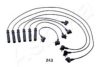 ASHIKA 132-02-243 Ignition Cable Kit